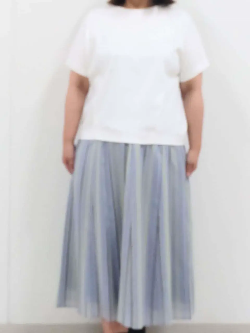 J.PRESS LADIES L 河野 コーディネート画像