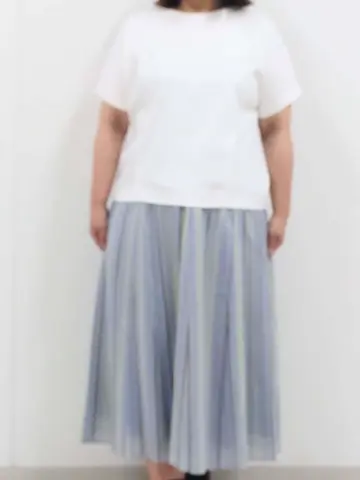 J.PRESS LADIES L 河野 コーディネート画像