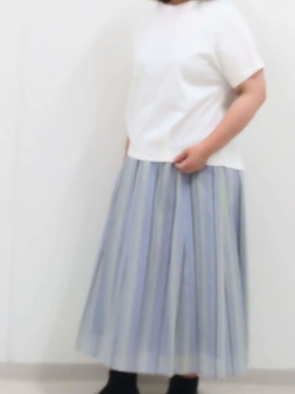 J.PRESS LADIES L 河野 コーディネート画像