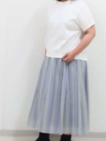 J.PRESS LADIES L 河野 コーディネート画像