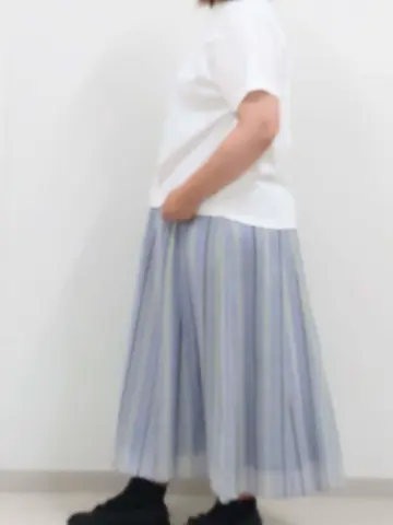 J.PRESS LADIES L 河野 コーディネート画像