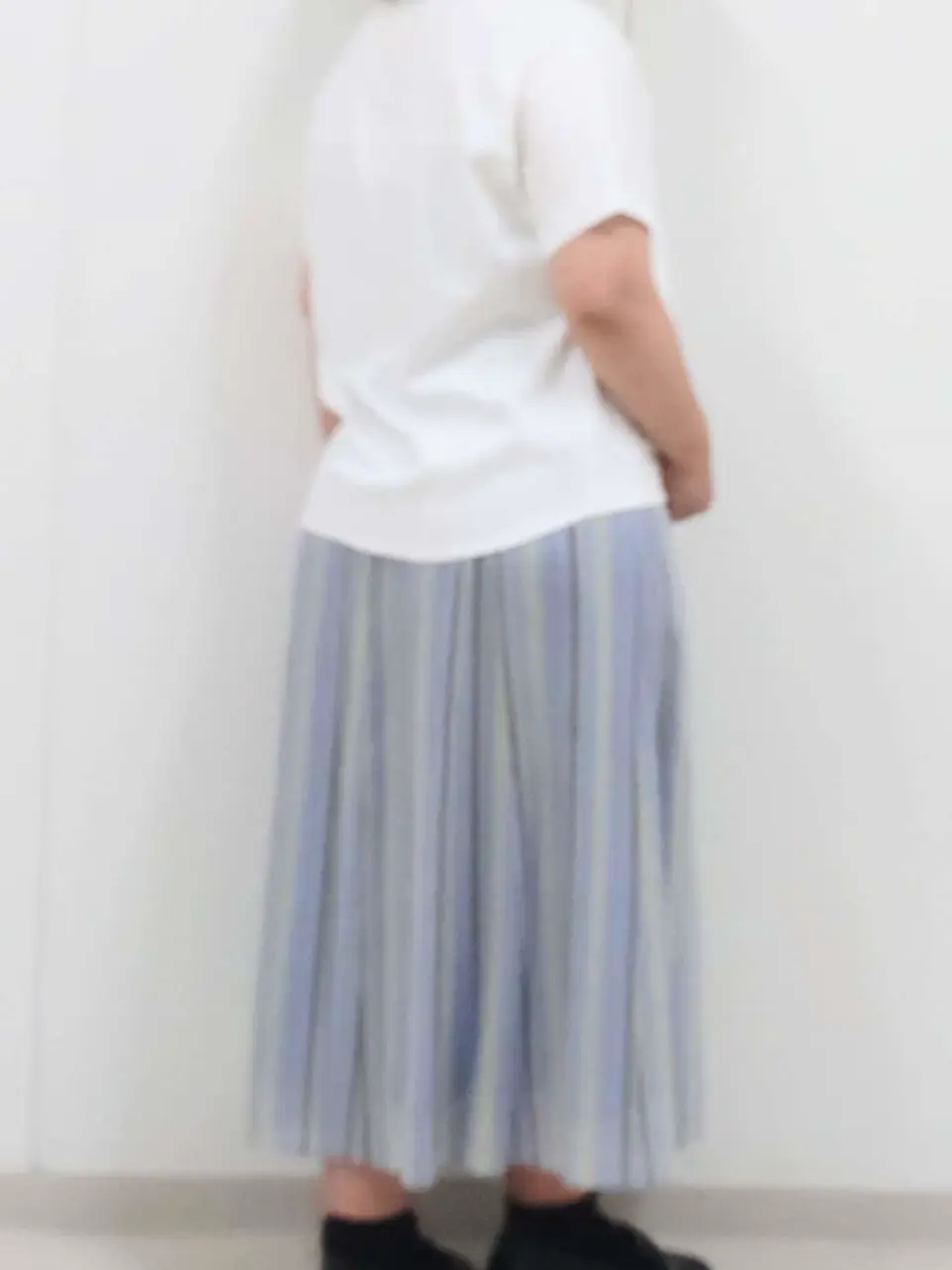 J.PRESS LADIES L 河野 コーディネート画像