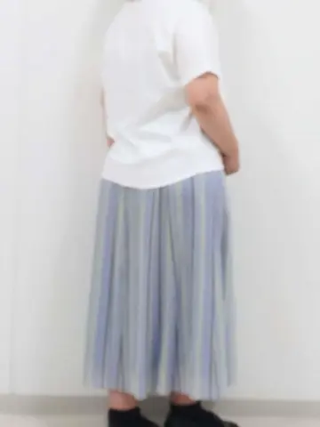 J.PRESS LADIES L 河野 コーディネート画像