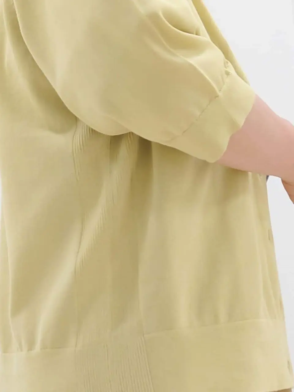 J.PRESS LADIES L スタッフ コーディネート画像