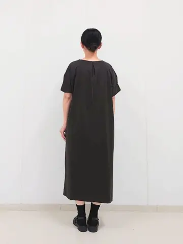 J.PRESS LADIES L スタッフ コーディネート画像
