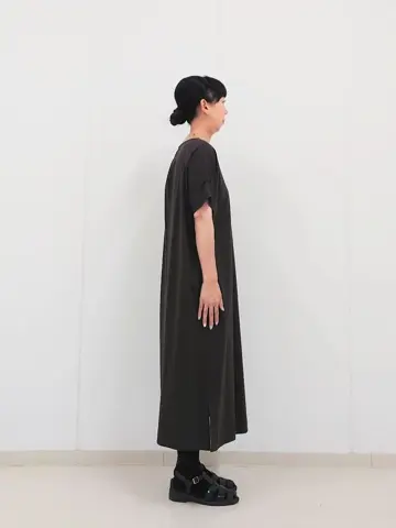 J.PRESS LADIES L スタッフ コーディネート画像