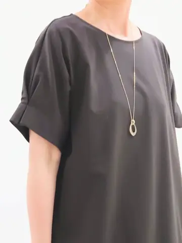 J.PRESS LADIES L スタッフ コーディネート画像