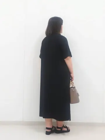 J.PRESS LADIES L 河野 コーディネート画像