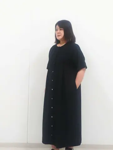 J.PRESS LADIES L 河野 コーディネート画像