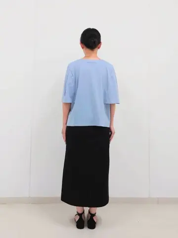 J.PRESS LADIES L スタッフ コーディネート画像