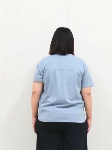 J.PRESS LADIES L 河野 コーディネート画像