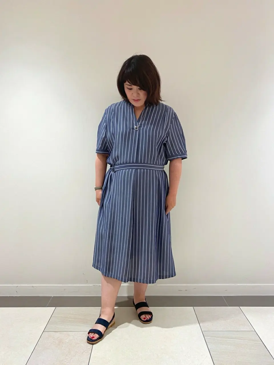  河野 コーディネート画像