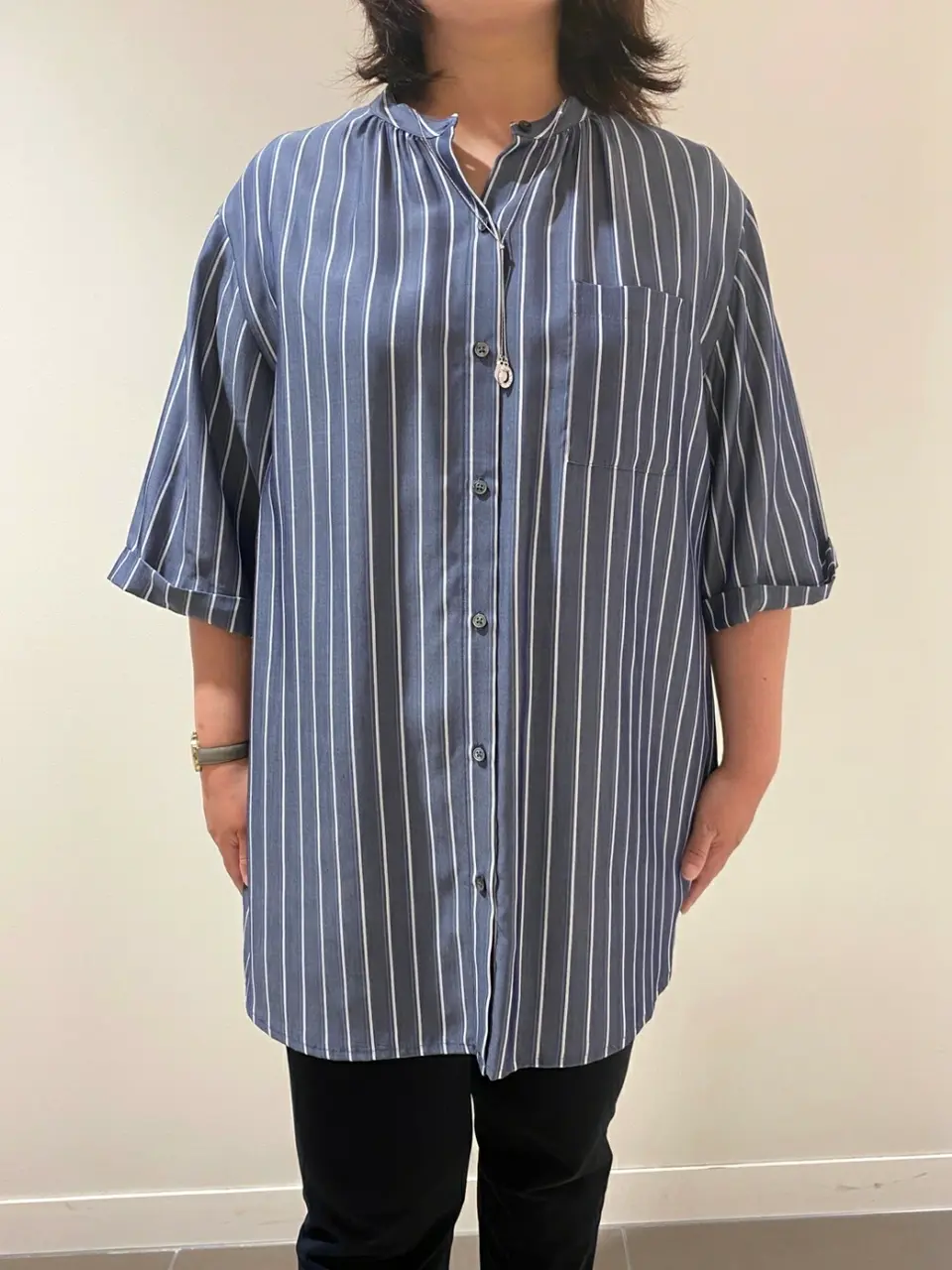 J.PRESS LADIES L 河野 コーディネート画像