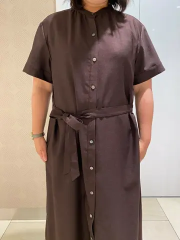 J.PRESS LADIES L 河野 コーディネート画像