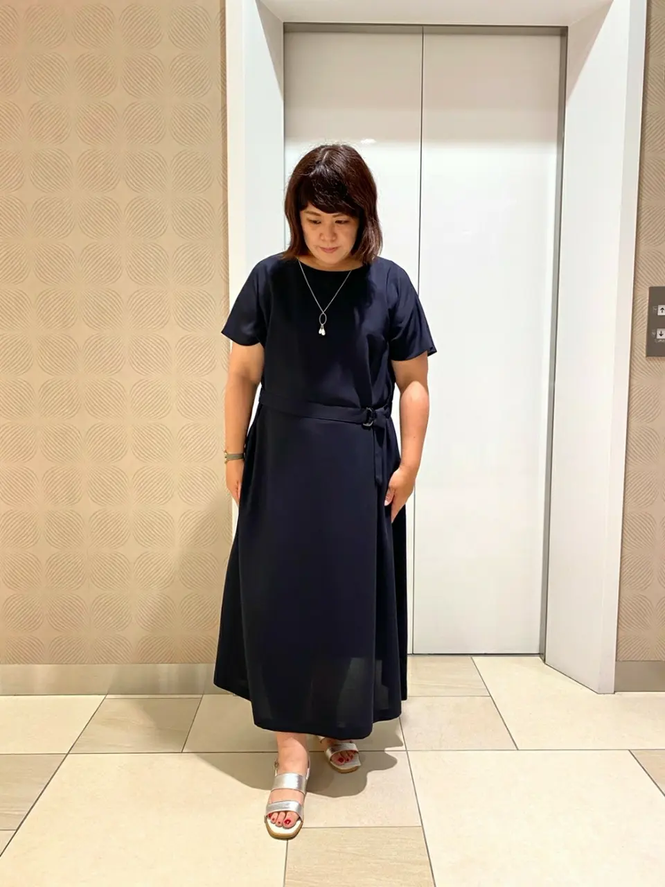  河野 コーディネート画像