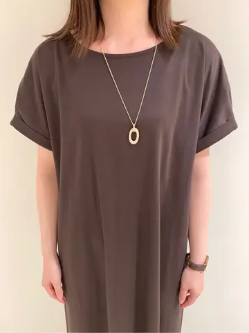 J.PRESS LADIES L 早川 コーディネート画像