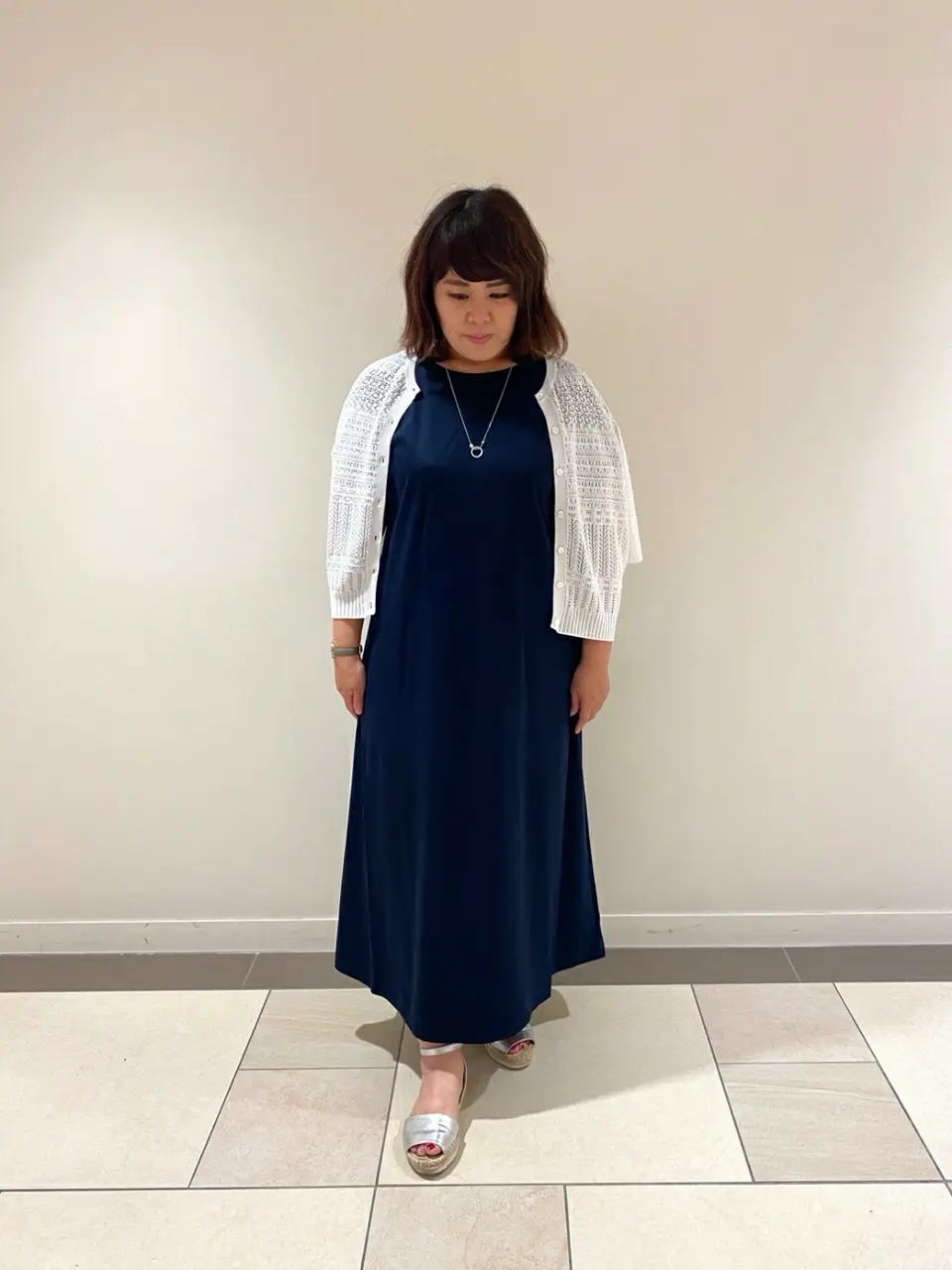  河野 コーディネート画像