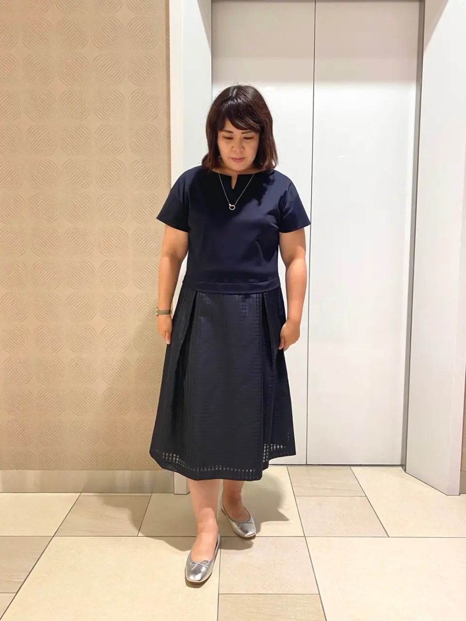  河野 コーディネート画像