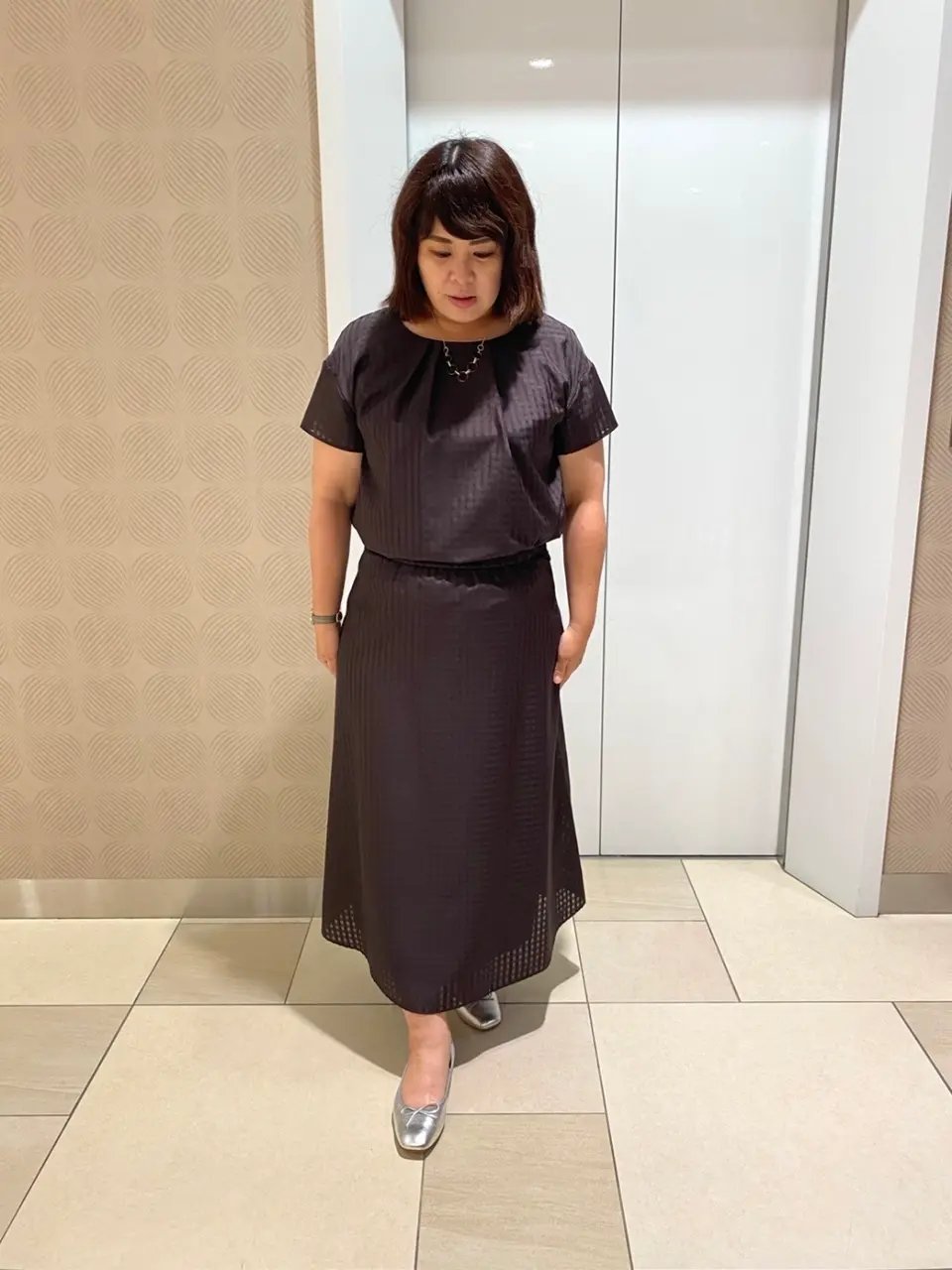  河野 コーディネート画像