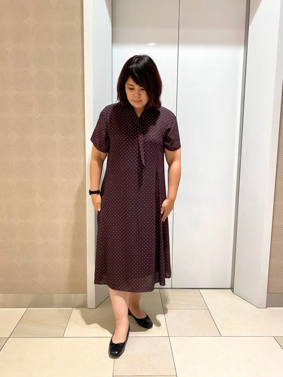  河野 コーディネート画像