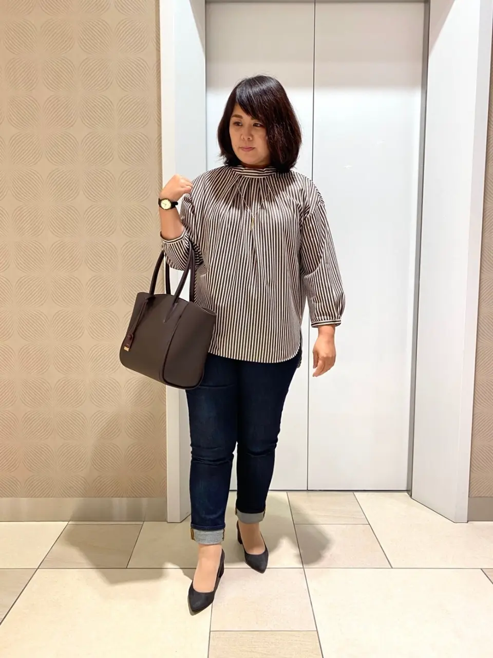  河野 コーディネート画像