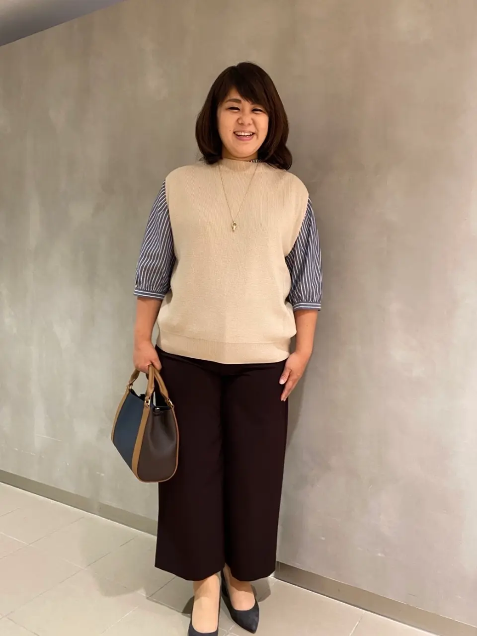  河野 コーディネート画像