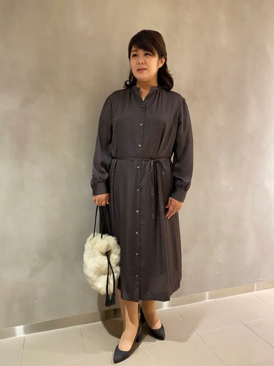  河野 コーディネート画像