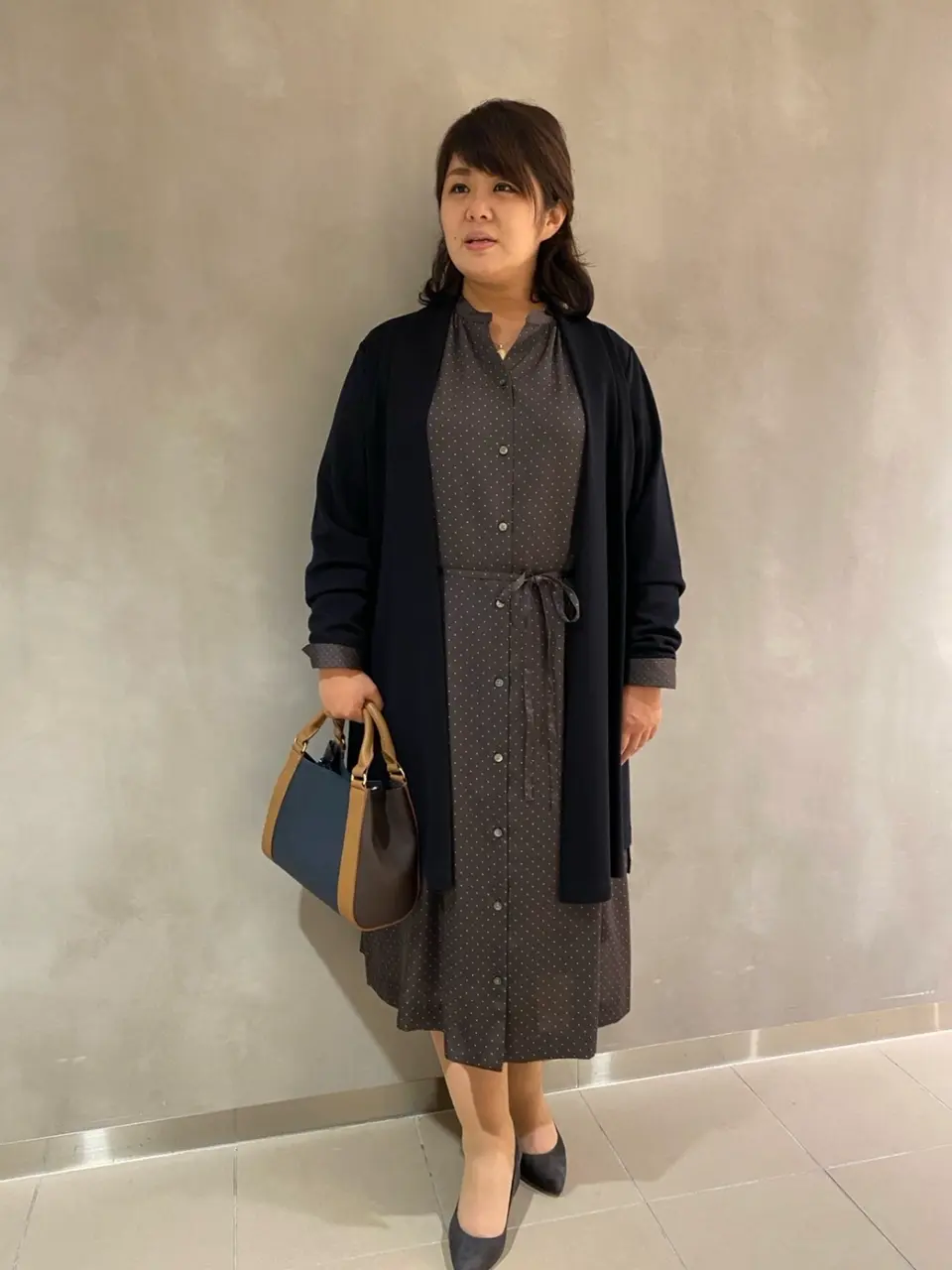  河野 コーディネート画像