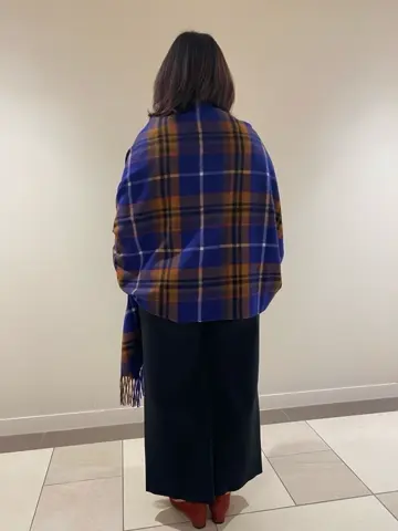 J.PRESS LADIES L 河野 コーディネート画像