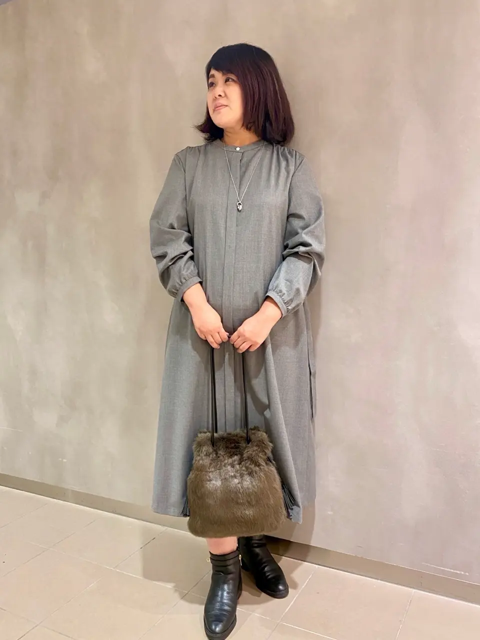  河野 コーディネート画像