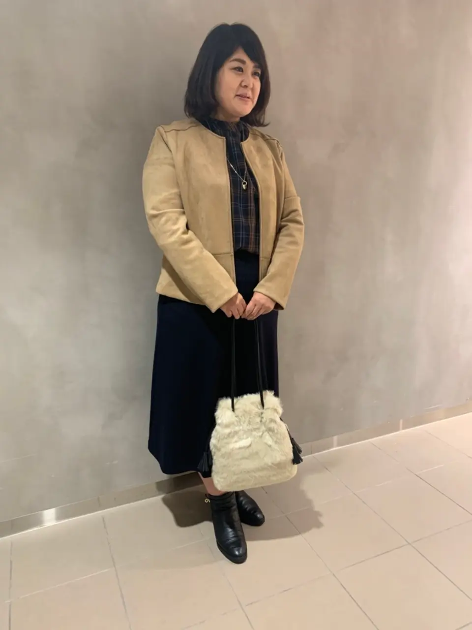  河野 コーディネート画像