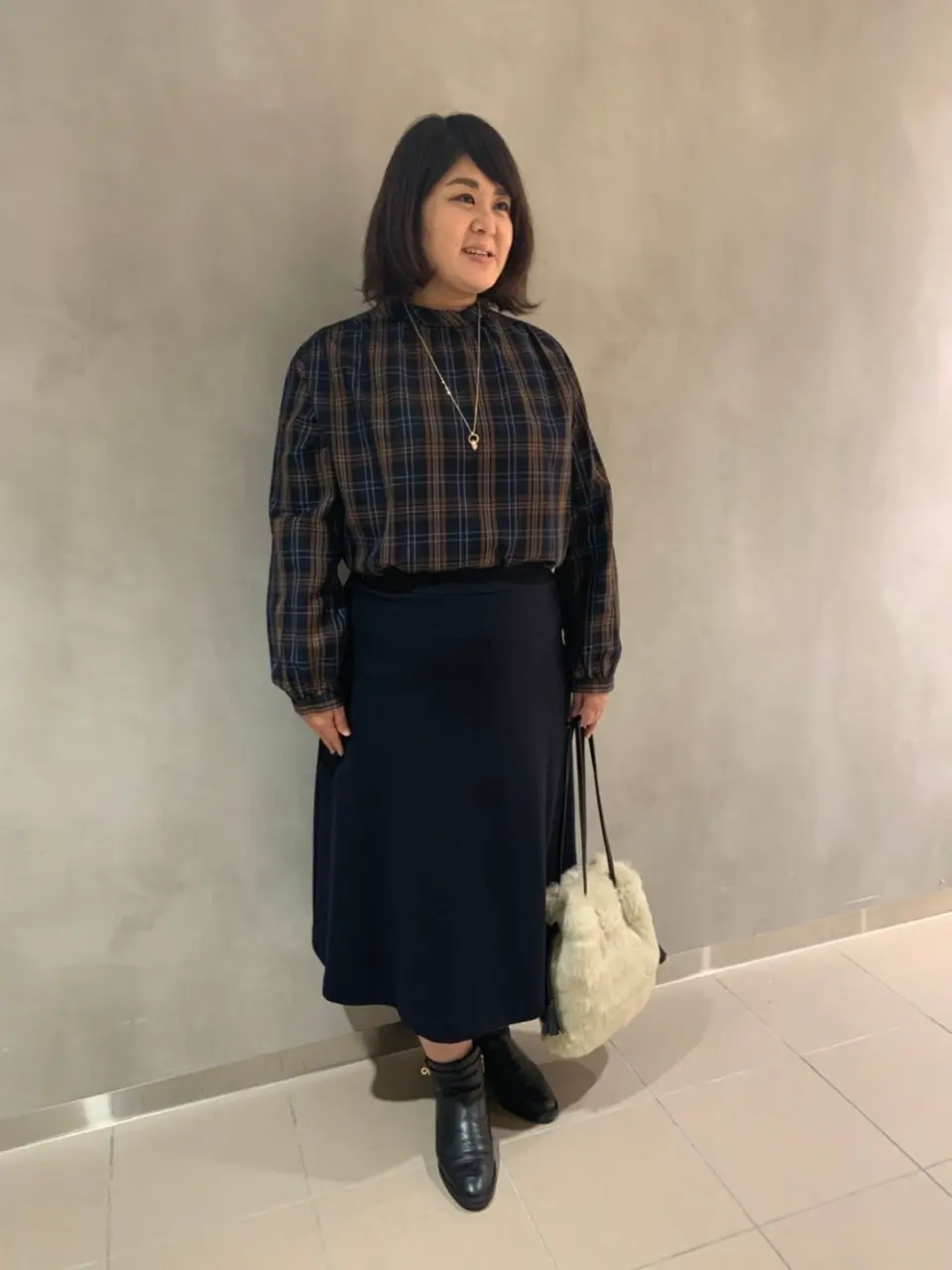  河野 コーディネート画像