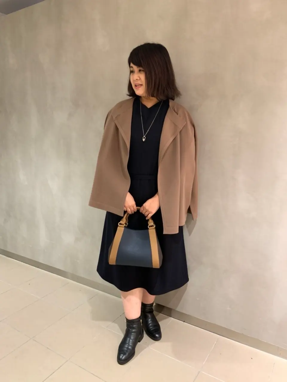  河野 コーディネート画像