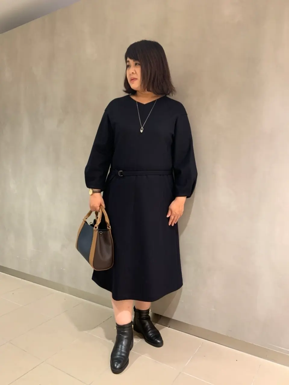  河野 コーディネート画像