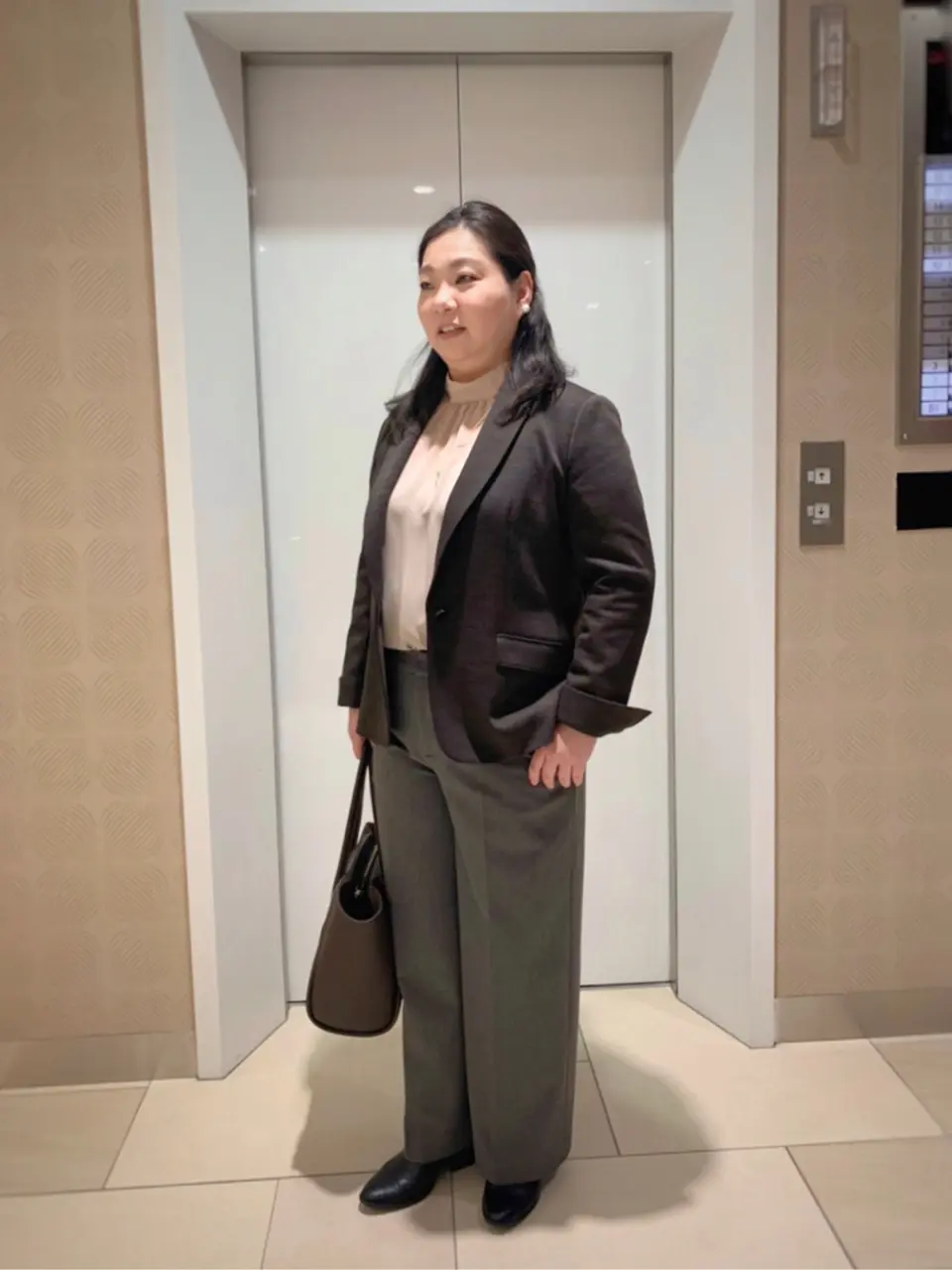  古川 コーディネート画像