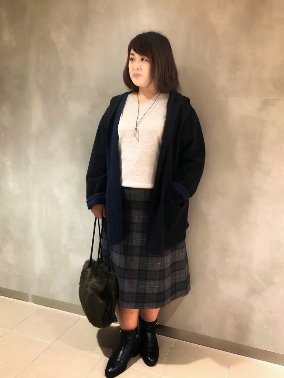  河野 コーディネート画像