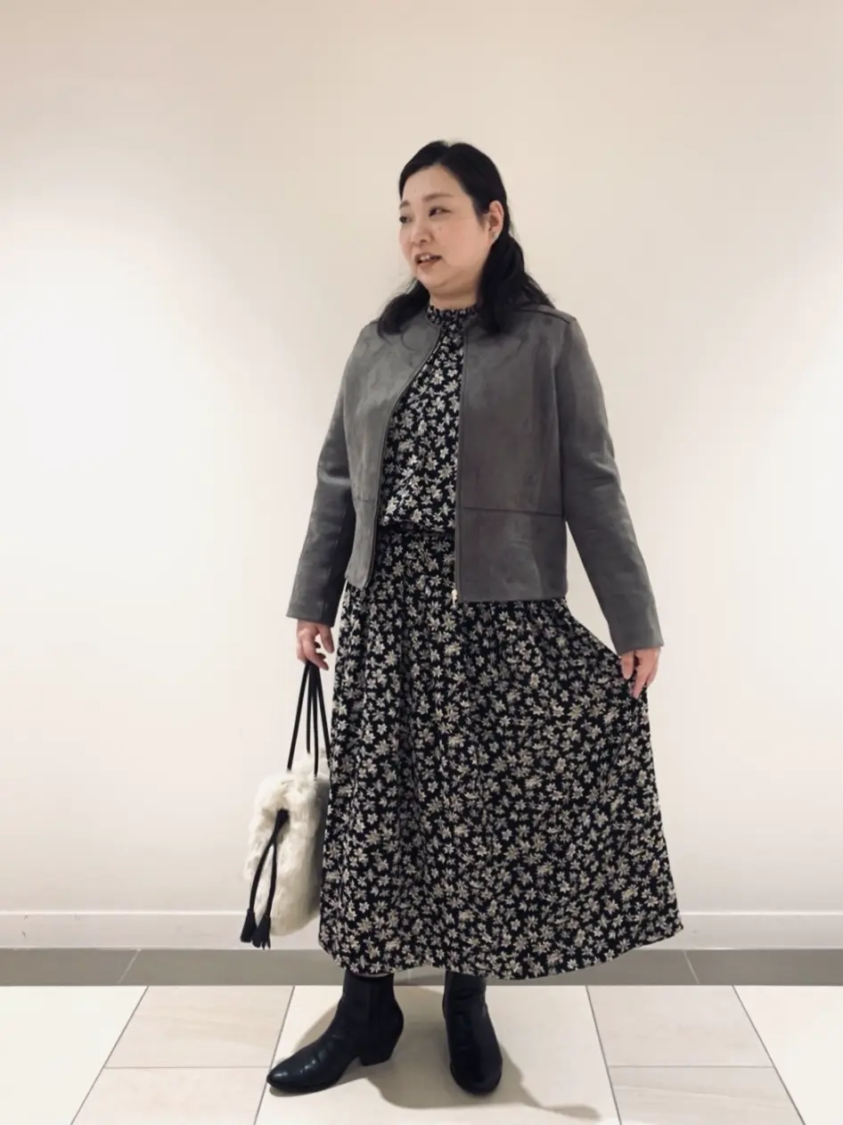  古川 コーディネート画像