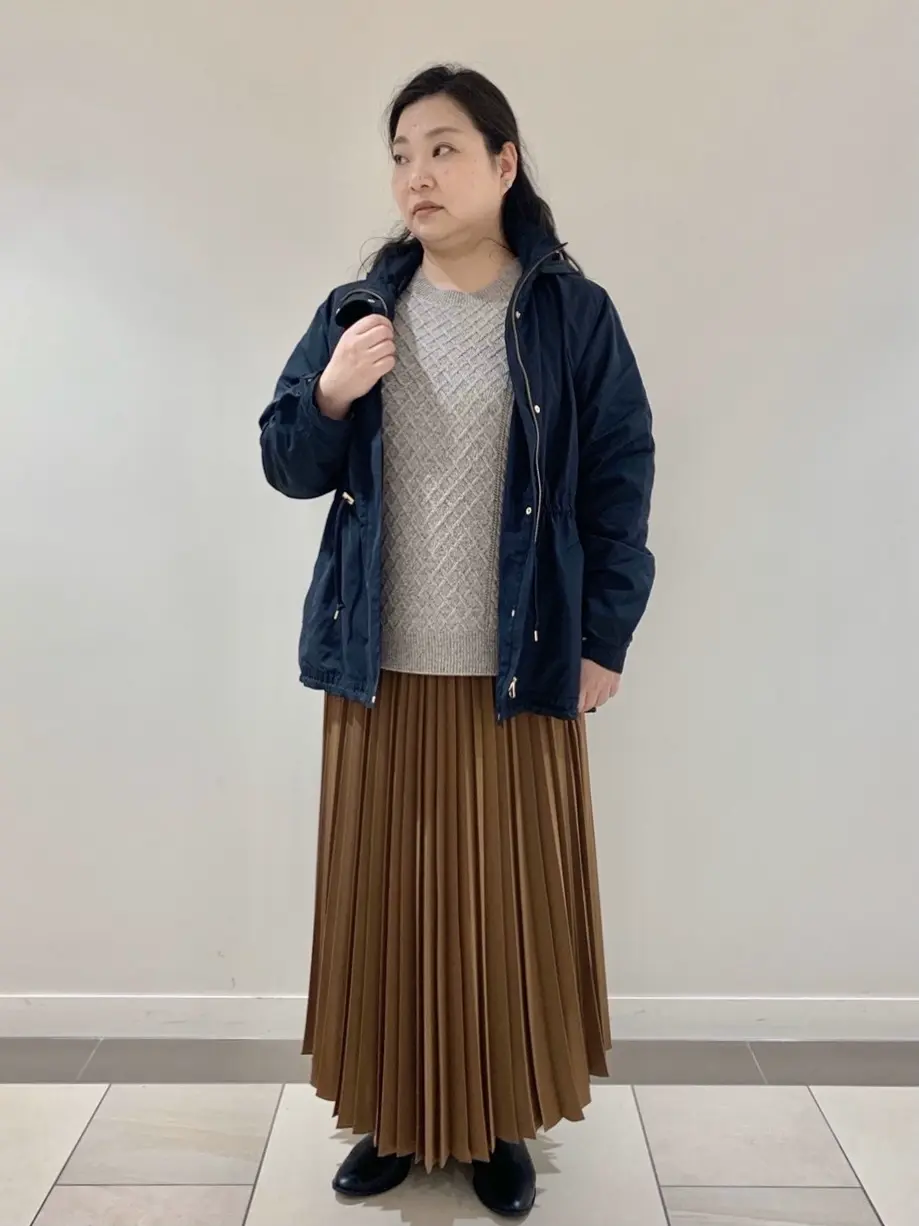  古川 コーディネート画像