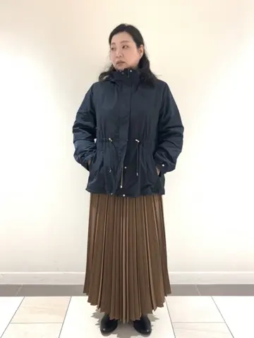 J.PRESS LADIES L 古川 コーディネート画像