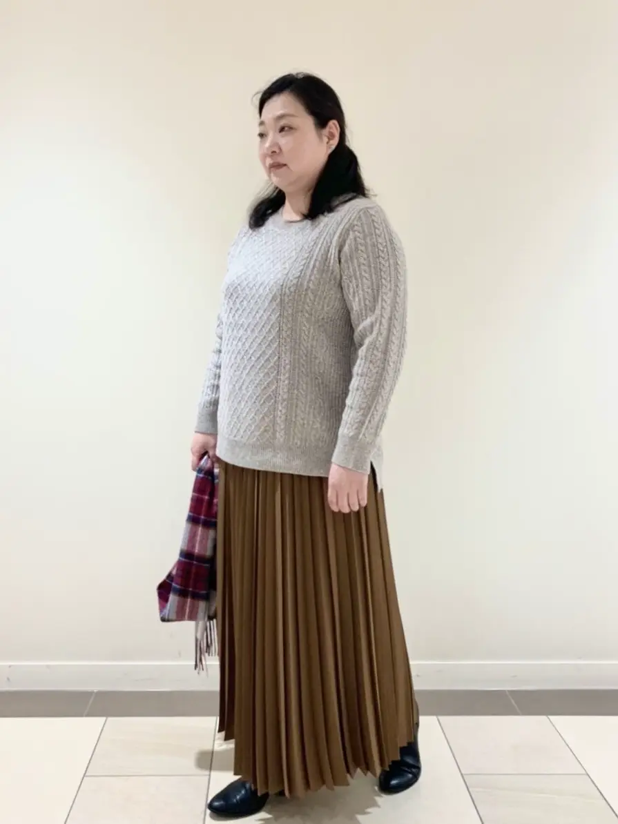  古川 コーディネート画像