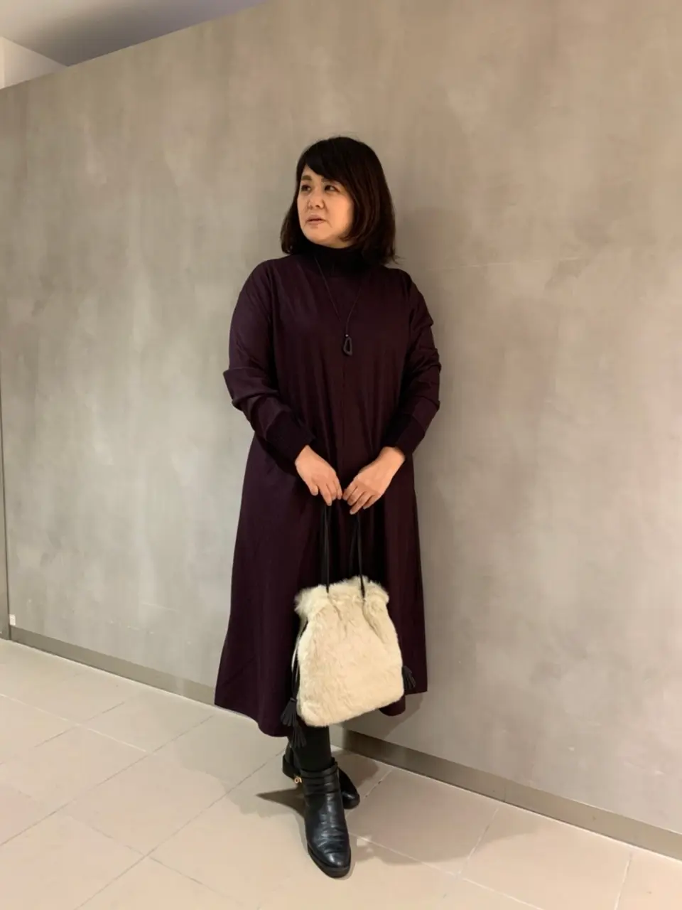  河野 コーディネート画像