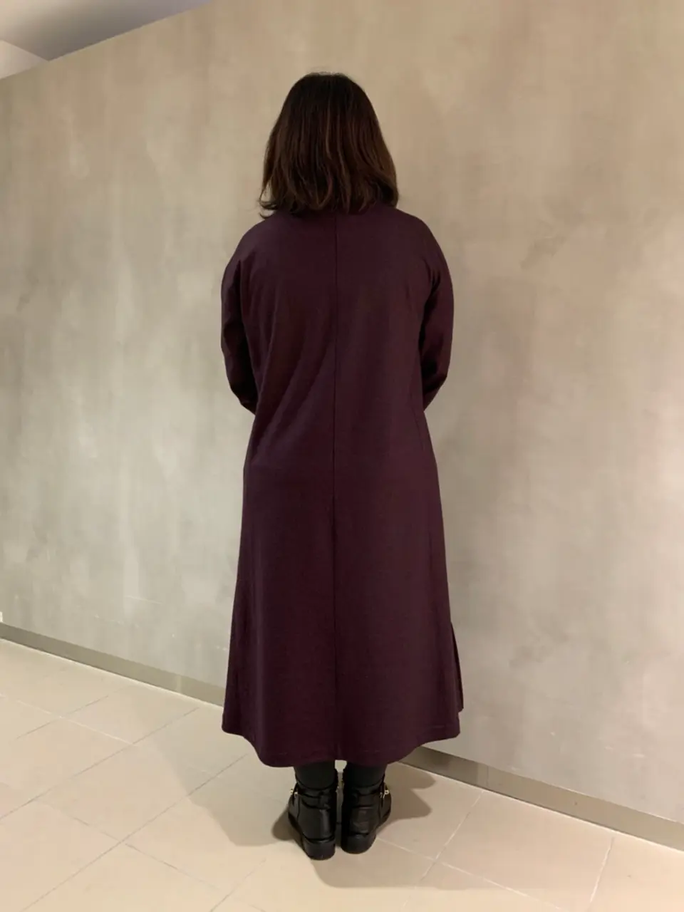 J.PRESS LADIES L 河野 コーディネート画像