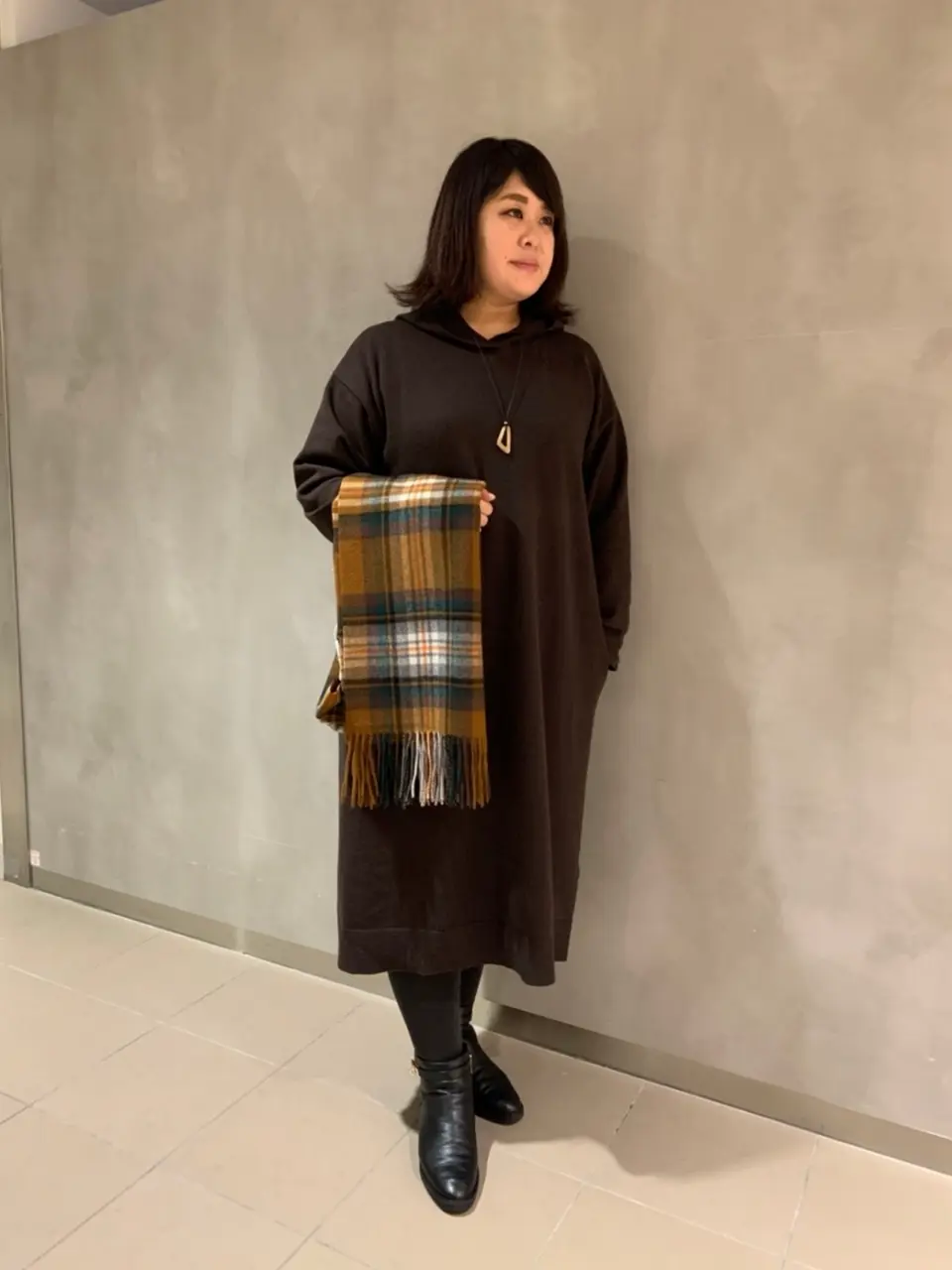  河野 コーディネート画像