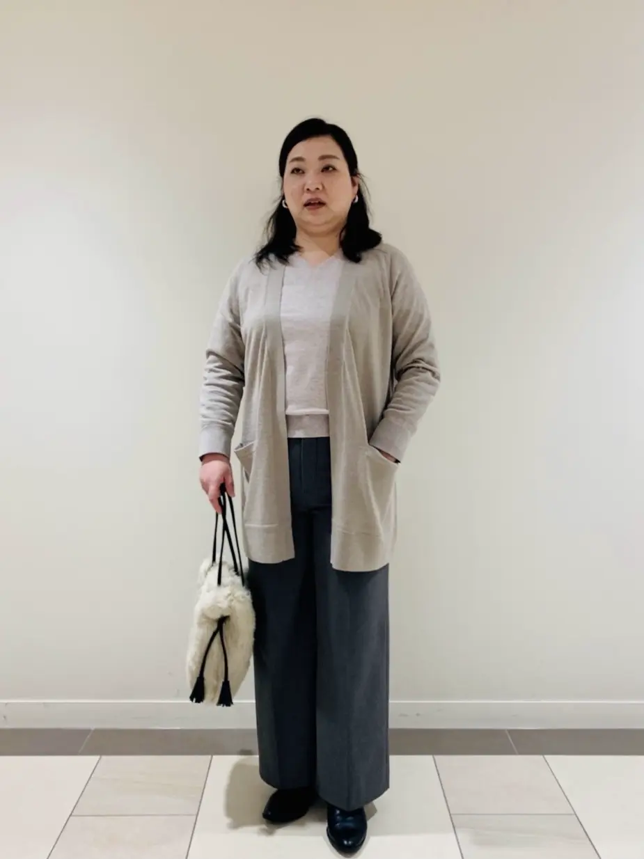  古川 コーディネート画像