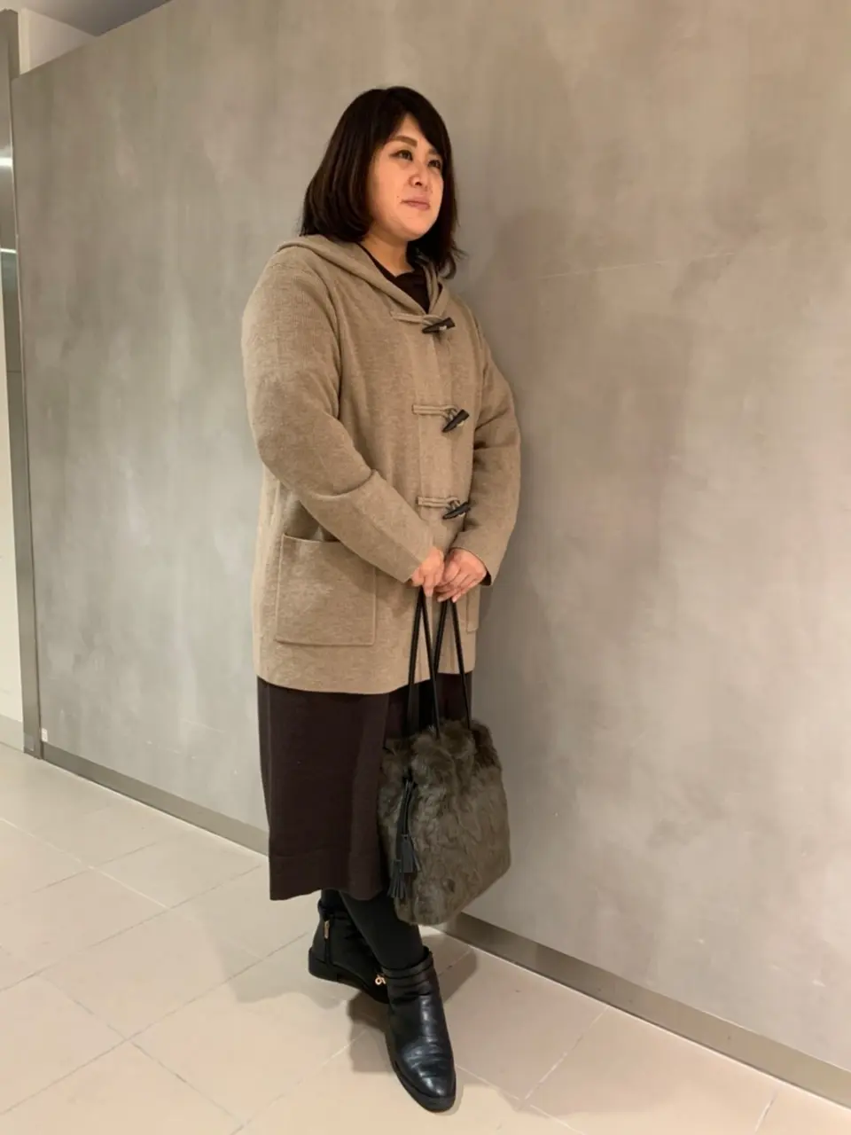  河野 コーディネート画像