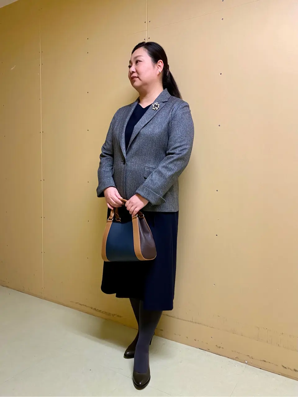  古川 コーディネート画像