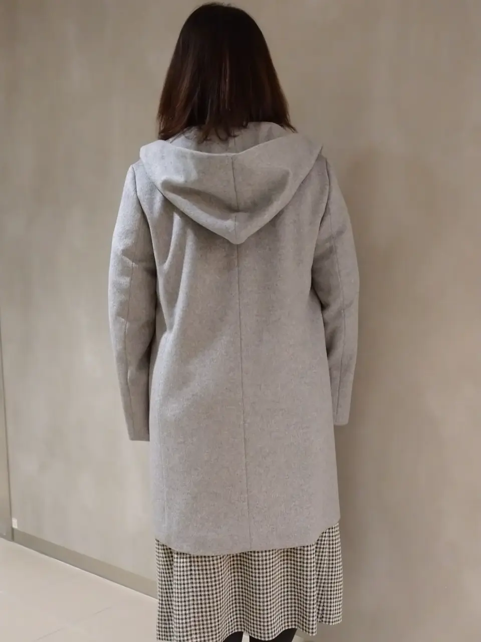 J.PRESS LADIES L 河野 コーディネート画像