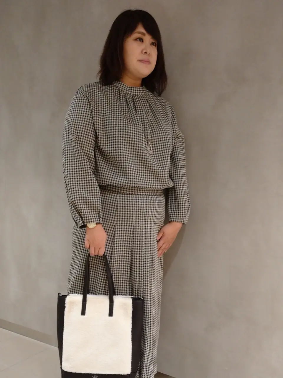  河野 コーディネート画像