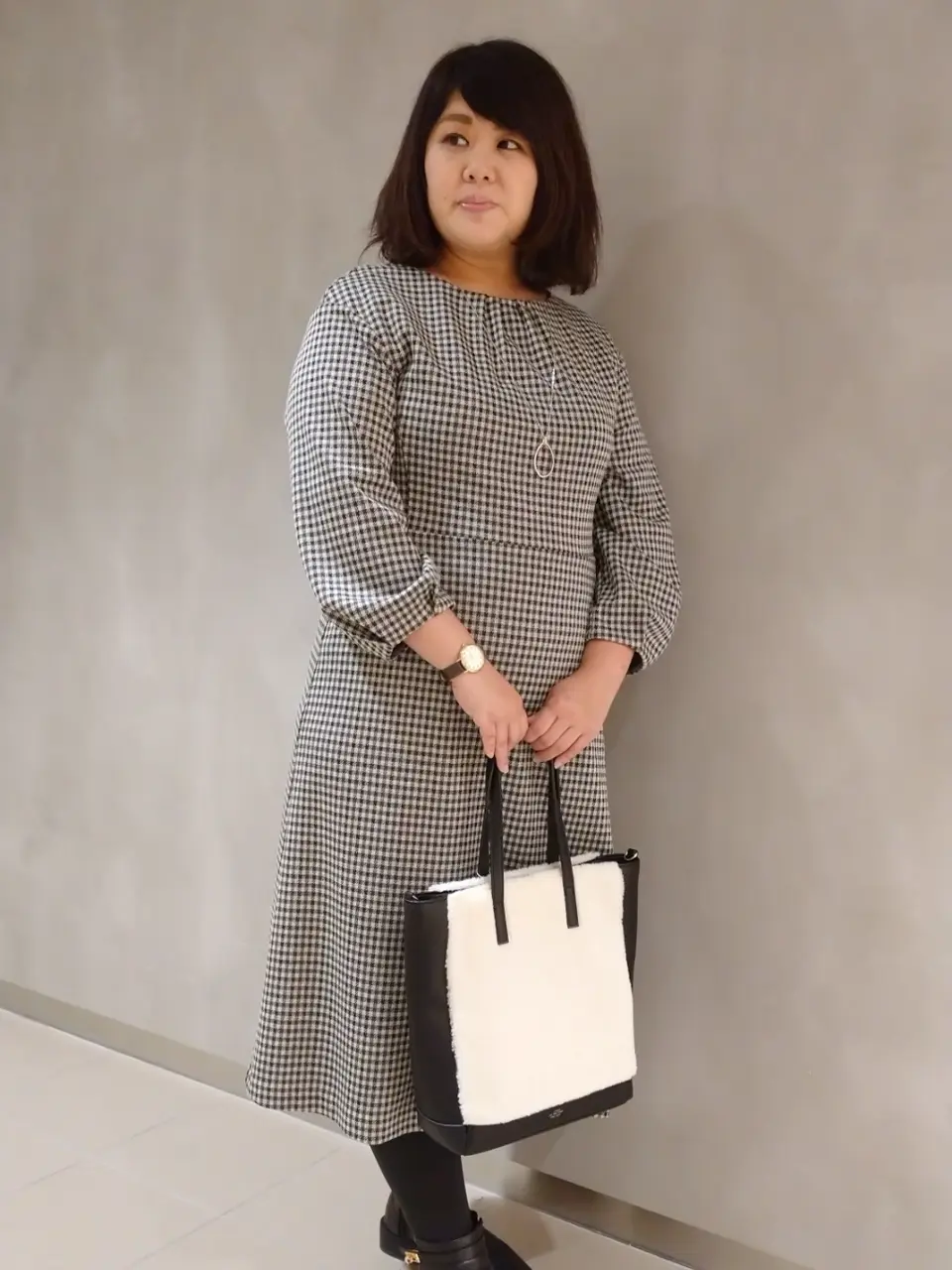  河野 コーディネート画像