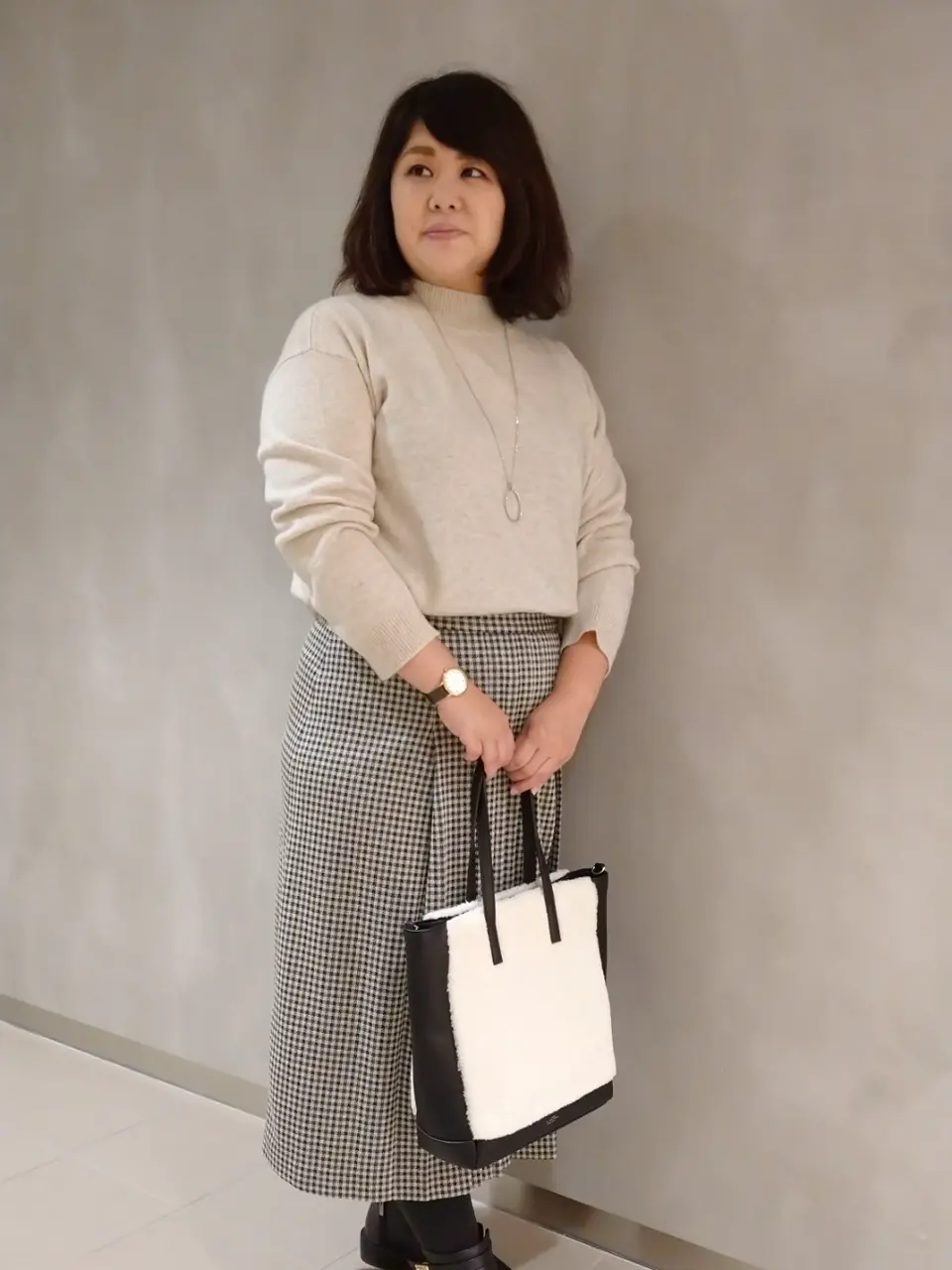  河野 コーディネート画像